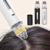Scalp Applicator Liquid Comb Portable Mini Massage Comb Anti Hair Loss Scalp Care Tools